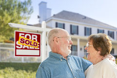 Get your Roswell GA sold sign